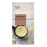 M&S M&S Dried Quinoa 500g- Buy online at McGrocer