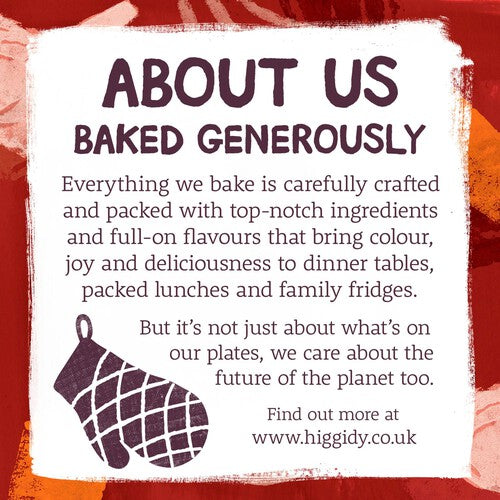 Higgidy Slow-Braised Steak Craft Ale Pie