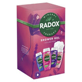 Gifting Blue Lace Agate Detail Earrings