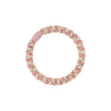 Invisibobble TWISTAR Blush Braids 3pcs