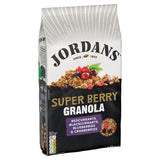 Jordans Super Berry Granola
