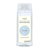 MS Sensitive Shower Gel Fragrance Free