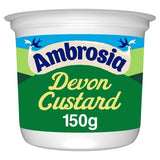 Ambrosia Devon Custard Dessert Pot 150g