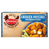 Birds Eye Chicken Popstars Southern Fried