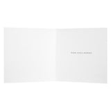 M&S Sister Birthday Card