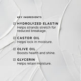 Small Silicone Tongs