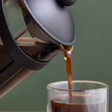La Cafetière plastic cafetiere 8-cup 1L, UK version