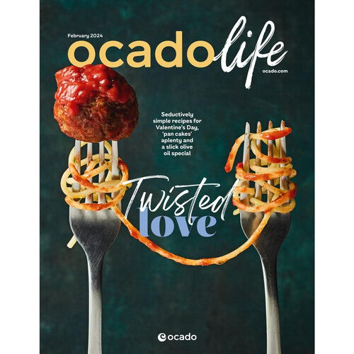 OcadoLife Magazine Feb 2024