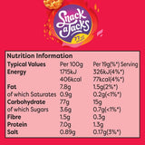 Snack a Jacks Sweet Chilli Rice Cakes Multipack