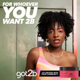 got2b Curl & Coil Refresher Cream gotCURLZ