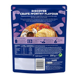 Bens Original Street Food Chow Mein Style 250g