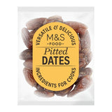 M&S M&S Pitted Deglet Nour Dates Fruit Snack 250g- Buy online at McGrocer