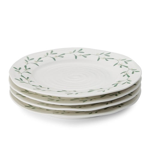 Sophie Conran for Portmeirion mistletoe side plate (British brand)
