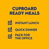 Ben's Original Favourites Risotto Ready Meal Paella