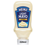 Heinz Light Mayonnaise 230g, UK version