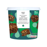 M&S Mint Chocolate Chip Mini Bites