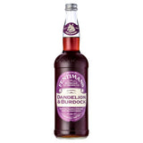 M&S Fentimans Dandelion & Burdock Carbonated Drink 750ml- Buy online at McGrocer