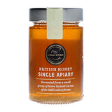 M&S Single Apiary Pure British Honey 250g, imported from the UK