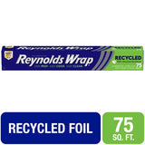 Reynolds Recycled Foil