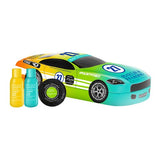 Baylis & Harding Citrus, Lime & Mint Men's Race Car Tin Gift Set