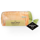 MS Super Soft White Thick Sliced Bread