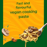 Knorr Roasted Garlic & Mushroom Cooking Paste