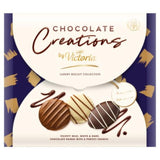 McVities Victoria Chocolate Creations Luxury Biscuits Collection