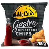 McCain Gastro Triple Cooked Chips