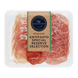 M&S M&S Italian Antipasto Selection Dry Cured Meats 110g- Buy online at McGrocer