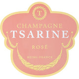 Champagne Tsarine Rose