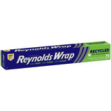 Reynolds Recycled Foil