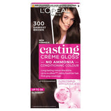 LOreal Casting Creme Gloss Darkest Brown