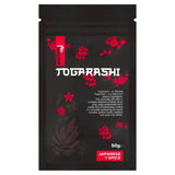 Akira Togarashi Japanese 7 spice