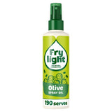 Frylight 1 Cal Olivenöl-Kochspray