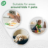 Cif Infinite Clean All in One Lime and Lemongrass Spray