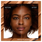 LOreal Paris True Match Nude Plumping Tinted Serum Hyaluronic Acid Tan