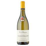 M&S Francois Martenot Burgundy Macon Villages White Wine 75cl- Buy online at McGrocer