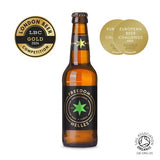 Freedom Organic Helles Lager