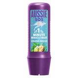 Aussie SOS Colour Rescue Hair Mask 250ml - British product
