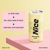Nice Sauvignon Blanc Multipack