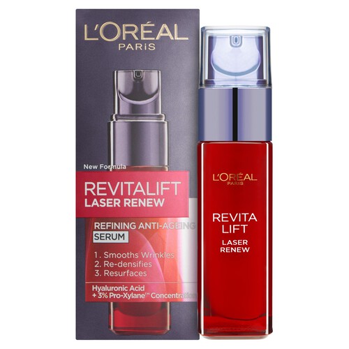LOreal Paris Revitalift Laser Renew Anti-Ageing Serum