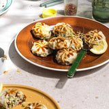 bibigo Chicken Soup Dumplings