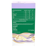 Starbucks White Mocha frothy coffee mix 5 sachets (British brand)