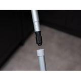 Addis Recycled Cotton Mop with Handle & Spare Replacement Refill Head