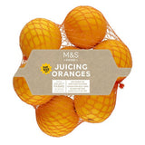 MS Juicing Oranges