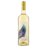 Zero Regrets Pinot Grigio alcohol free 75cl (British brand)