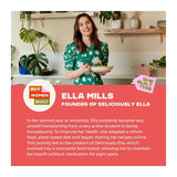 Plants Ginger and Mint Kombucha