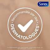 Sanex Men Active Control 48h Roll On Antiperspirant Deodorant