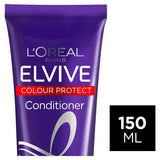 LOreal Elvive Colour Protect Purple Conditioner