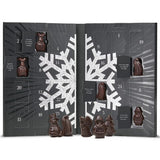 Hotel Chocolat - The Advent Calendar - Dark